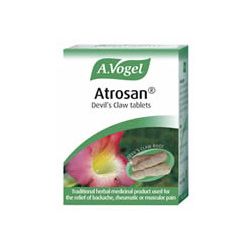A.Vogel Atrosan Devil's Claw Tablets 30's