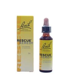 Bach Flower Rescue Remedy - 10ml
