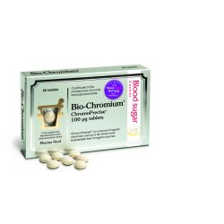 PHARMA NORD BIO-CHROMIUM 60's