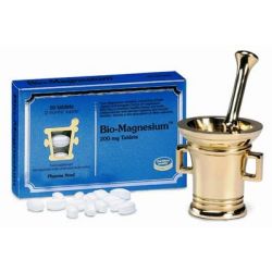PHARMA NORD BIO-MAGNESIUM 60's