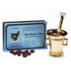 PHARMA NORD BIO-MARINE PLUS 150's
