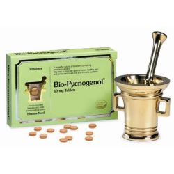 PHARMA NORD BIO-PYCNOGENOL 30's