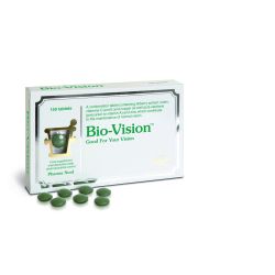 PHARMA NORD BIO-VISION 150's