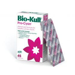 Bio Kult Pro Cyan 45 Capsules