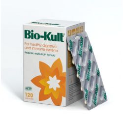 Bio Kult 120 Capsules
