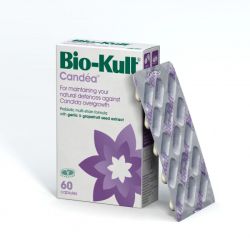 Bio Kult Candea 60 Capsules