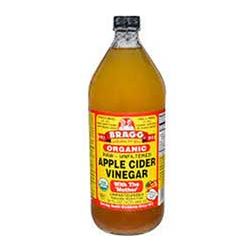 Bragg Apple Cider Vinegar 946ml