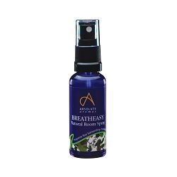 Absolute Aromas Breatheasy Natural Room Spray 30ml