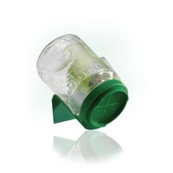 A.Vogel BioSnacky Germinator Jar 