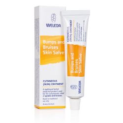 Weleda Bumps & Bruises Salve 25g