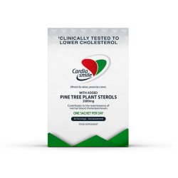 Cardiosmile Pine Tree Plant Sterols