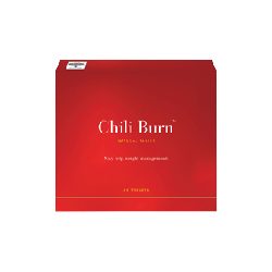 New  Nordic  Chili Burn 60's