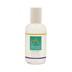 Absolute Aromas Coconut Oil 150ml