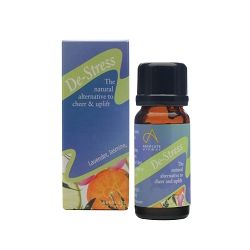 Absolute Aromas De-Stress blend Oil 10ml