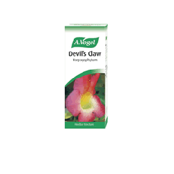 A.Vogel Devil's Claw 50ml