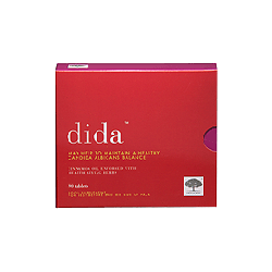 New  Nordic  Dida 90's