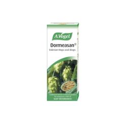 A.Vogel Dormeasan Valerian-Hops oral drops 50ml