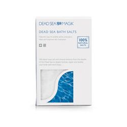 Dead Sea Spa Magik Bath Salts 1000g