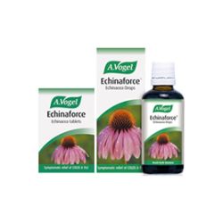 A.Vogel Echinaforce Echinacea 120Tabs