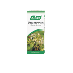 A.Vogel Eleutherococcus 50ml
