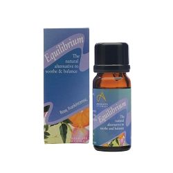 Absolute Aromas Equilibrium Blend Oil 10ml