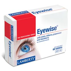 Lamberts  EYEWISE 60'S 