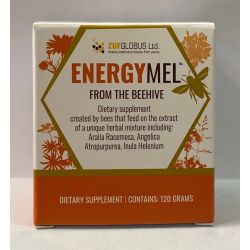 EnergyMel 120gms 