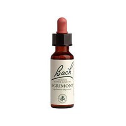 Bach Flower Agrimony  20ml