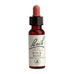 Bach Flower Rose Rock 20ml.