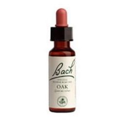 Bach Flower Oak  20ml.
