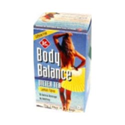 Uncle Lee's Body Slim Tea 30's - Lemon Flavour