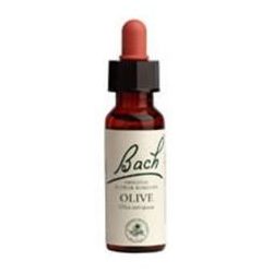 Bach Flower Olive 20ml.