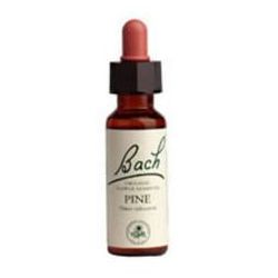 Bach Flower Pine 20ml