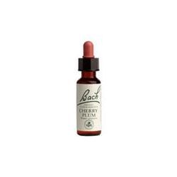Bach Flower Cherry Plum 20ml