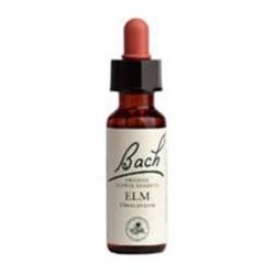 Bach Flower Elm 20ml