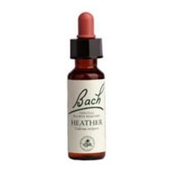 Bach Flower Heather 20ml