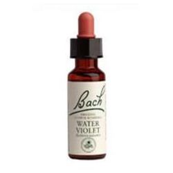 Bach Flower Water Violet 20ml