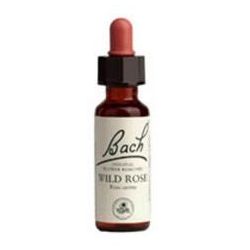 Bach Flower Wild Rose 20ml