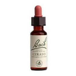 Bach Flower Cerato  20ml