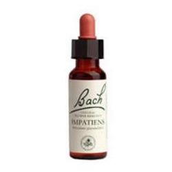 Bach Flower Impatiens  20ml