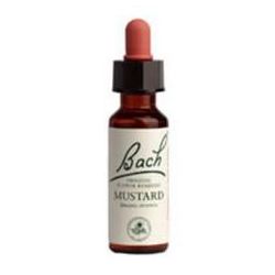 Bach Flower Mustard  20ml