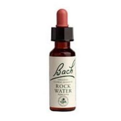 Bach Flower Rock Water  20ml