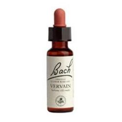 Bach Flower Vervain  20ml