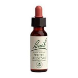 Bach Flower White Chestnut 20ml