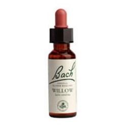 Bach Flower Willow  20ml