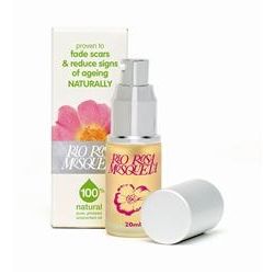 Rio Rosa Mosqueta Oil 20ml