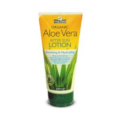 Aloe Pura Aloe Vera After Sun Lotion 200ml