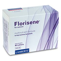 Lamberts FLORISENE FOR WOMEN 270's