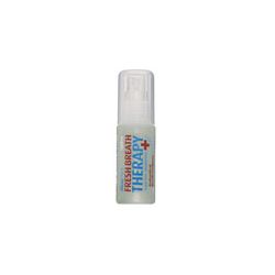 Aloe Vera Fresh Breath Spray 30ml