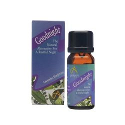 Absolute Aromas Goodnight Blend Oil 10ml
